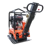 Reversinė Vibroplokštė A-160R - Image 2