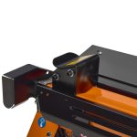 Hidraulinė malkų skaldyklė 2500W 7T | Kraftdele KD5209 - Image 12