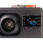 Dyzelinis autonominis šildytuvas 8kW 12V, (Webasto) Powermat PM-AG-8M2 - Image 2