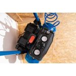 Betepalinis oro kompresorius 2x10L, Scheppach HC20si-twin 5906145901&SCHEP - Image 6