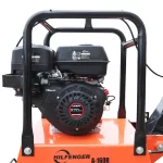 Reversinė Vibroplokštė A-160R - Image 3