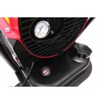 Dyzelinis oro šildytuvas 30kW su termostatu Kraft&Dele KD11710 - Image 7