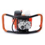 Žemės grąžtas benzininis 3,8kW + 3 grąžtai Marpol M84000/3 - Image 4