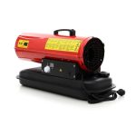 Dyzelinis šildytuvas 35kW termostatas Kraftdele KD11711 - Image 3