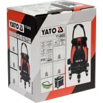 Lazerinis gulščiukas - nivelyras žalias spindulys 5 linijos YT-30432 - Image 7