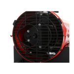 Dyzelinis šildytuvas 35kW termostatas Kraftdele KD11711 - Image 6