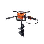 Benzininis žemės grąžtas 2,3 KW MAR-POL  M84001C - Image 4
