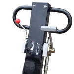 Reversinė Vibroplokštė A-160R - Image 4