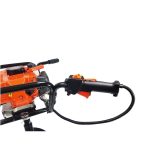 Benzininis žemės grąžtas 2,3 KW MAR-POL  M84001C - Image 5