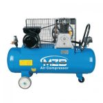 Oro kompresorius 90l, 336l/min, 8Bar MZBVA70