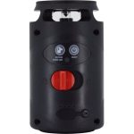 Lazerinis matuoklis Futech 360°, žalias 28-LL5505 - Image 3