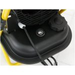 Dyzelinis šildytuvas su termostatu 25KW GEKO G80420 - Image 6