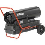 Dyzelinis šildytuvas 30kW YATO YT-99740 - Image 2