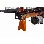 Hidraulinė malkų skaldyklė 2500W 7T | Kraftdele KD5209 - Image 15