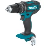 Makita DHP482Z Akumuliatorinis smūginis gręžtuvas (18V LI-ION BE AKUMULIATORIŲ IR KROVIKLIO)