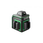 Lazerinis nivelyras ADA CUBE 360 2V GREEN Professional Edition (žalios linijos) - Image 3
