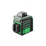 Lazerinis nivelyras ADA CUBE 360 2V GREEN Professional Edition (žalios linijos) - Image 5