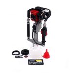 Benzininis polių kaltas Kraftdele KD11921