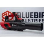 Blue Bird BL 22-300 akumuliatorinis pūstuvas - Image 3