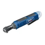 Akumuliatorinė terkšlė - veržliasukis Dedra Maus DED7310T11, 12V, 2,0Ah, 45Nm, - Image 2