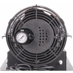 Dyzelinis šildytuvas 40kW + LCD Powermat PM-NAG-40SN - Image 7