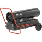 Dyzelinis šildytuvas 50kW YATO YT-99743 - Image 2