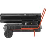 Dyzelinis šildytuvas 50kW YATO YT-99743 - Image 3