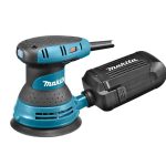 Ekscentrinis šlifuoklis Makita BO5031K