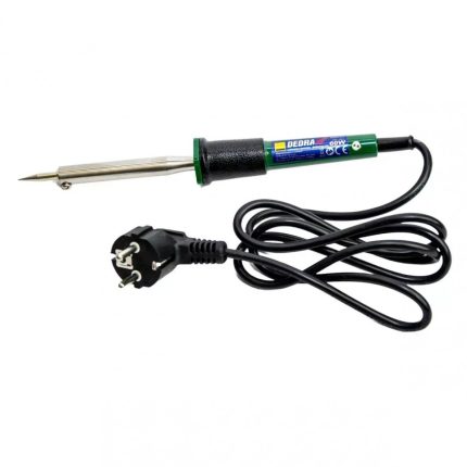 Elektrinis lituoklis Dedra DED7531, 60 W