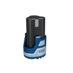 Akumuliatorinė terkšlė - veržliasukis Dedra Maus DED7310T11, 12V, 2,0Ah, 45Nm, - Image 3