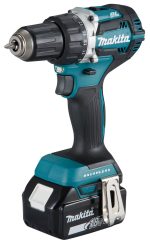 Akumuliatorinių įrankių rinkinys MAKITA DLX5032T - Image 2
