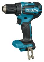 Makita DDF485Z bešepetėlinis akumuliatorinis gręžtuvas (18V Li-ion Be akumuliatorių ir kroviklio)