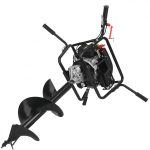 Benzininis žemės grąžtas 6.5AG M83120C