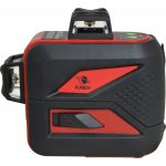 Lazerinis matuoklis Futech COMPACT 3D žalias 28-GCOMPACT - Image 2