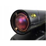 Dyzelinis oro šildytuvas 65 kW su termostatu GEKO G80422 - Image 2