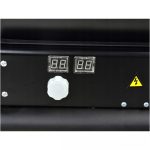 Dyzelinis oro šildytuvas 65 kW su termostatu GEKO G80422 - Image 5