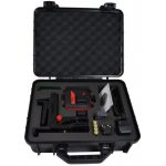 Lazerinis matuoklis Futech COMPACT 3D žalias 28-GCOMPACT - Image 7