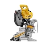 Elektrinės skersinio pjovimo staklės DeWalt DWS727-QS, 250mm, 1600W - Image 2