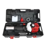 Polių kaltas BR-950 - Image 5