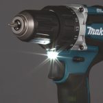 Akumuliatorinių įrankių rinkinys MAKITA DLX5032T - Image 3