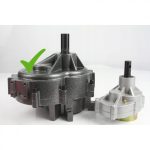 Benzininis žemės grąžtas 6AG M83120 - Image 9