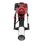 Benzininis žemės kaltas HT-PILOT-1500 - Image 2