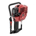 Benzininis žemės kaltas HT-PILOT-1500 - Image 4