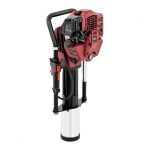 Benzininis žemės kaltas HT-PILOT-1500 - Image 6