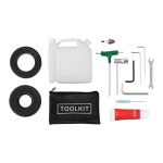 Benzininis žemės kaltas HT-PILOT-1500 - Image 7