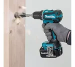 Makita DDF485Z bešepetėlinis akumuliatorinis gręžtuvas (18V Li-ion Be akumuliatorių ir kroviklio) - Image 3