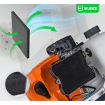 Benzininis žemės grąžtas – WUBER WR-GD-670 6,7Ag - Image 6