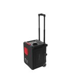 Dyzelinis autonominis šildytuvas 9kW, 12V/24V/230V su LCD ir pulteliu Kraft&Dele KD11783 - Image 2