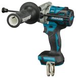 Makita DHP492Z Akumuliatorinis smūginis gręžtuvas 141Nm (18V be akumuliatorių ir kroviklio) - Image 2