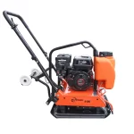 Vibroplokštė A-120T - Image 2